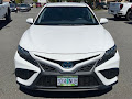 2022 Toyota Camry Hybrid SE