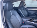 2022 Toyota Camry Hybrid SE