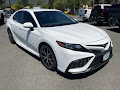 2022 Toyota Camry Hybrid SE