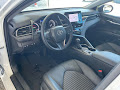 2022 Toyota Camry Hybrid SE
