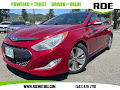 2015 Hyundai Sonata Hybrid Limited