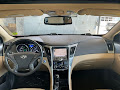 2015 Hyundai Sonata Hybrid Limited
