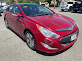 2015 Hyundai Sonata Hybrid Limited