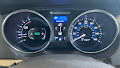 2015 Hyundai Sonata Hybrid Limited