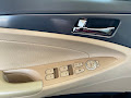 2015 Hyundai Sonata Hybrid Limited