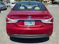 2015 Hyundai Sonata Hybrid Limited