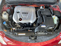 2015 Hyundai Sonata Hybrid Limited
