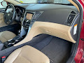 2015 Hyundai Sonata Hybrid Limited