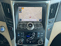 2015 Hyundai Sonata Hybrid Limited