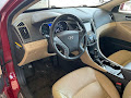 2015 Hyundai Sonata Hybrid Limited