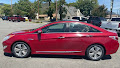2015 Hyundai Sonata Hybrid Limited