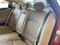 2015 Hyundai Sonata Hybrid Limited
