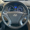 2015 Hyundai Sonata Hybrid Limited