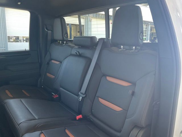 2026 GMC Sierra 3500HD AT4 - Photo 22
