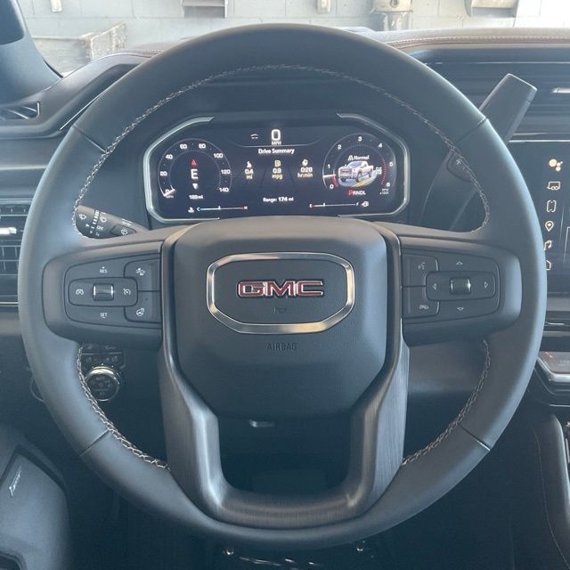 2026 GMC Sierra 3500HD AT4 - Photo 14