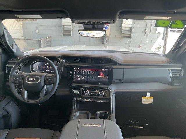 2026 GMC Sierra 3500HD AT4 - Photo 13