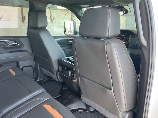 2026 GMC Sierra 3500HD AT4 - Photo 26