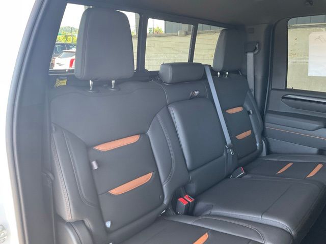 2026 GMC Sierra 3500HD AT4 - Photo 25
