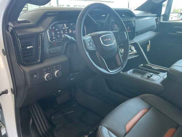 2026 GMC Sierra 3500HD AT4 - Photo 19