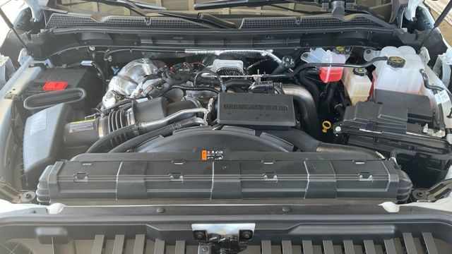 2026 GMC Sierra 3500HD AT4 - Photo 29