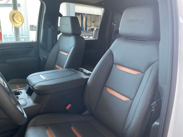 2026 GMC Sierra 3500HD AT4 - Photo 20