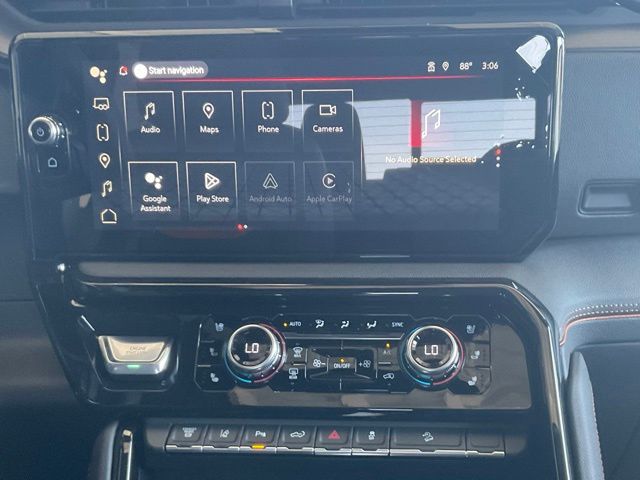 2026 GMC Sierra 3500HD AT4 - Photo 12