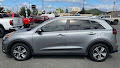 2022 Kia Niro LXS
