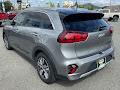 2022 Kia Niro LXS