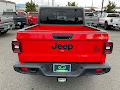 2025 Jeep Gladiator Willys
