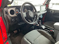 2025 Jeep Gladiator Willys