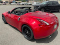 2018 Nissan 370Z Touring