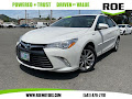 2017 Toyota Camry Hybrid XLE