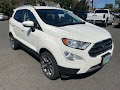 2021 Ford EcoSport Titanium