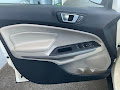 2021 Ford EcoSport Titanium