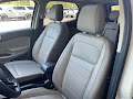 2021 Ford EcoSport Titanium