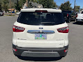 2021 Ford EcoSport Titanium