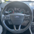 2021 Ford EcoSport Titanium