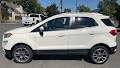 2021 Ford EcoSport Titanium