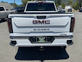 2026 GMC Sierra 3500HD AT4