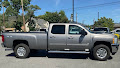 2014 Chevrolet Silverado 3500HD LTZ