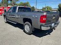 2014 Chevrolet Silverado 3500HD LTZ