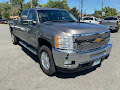 2014 Chevrolet Silverado 3500HD LTZ