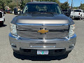 2014 Chevrolet Silverado 3500HD LTZ