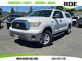 2008 Toyota Tundra SR5