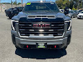 2026 GMC Sierra 3500HD AT4