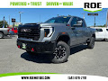 2025 GMC Sierra 2500HD AT4X