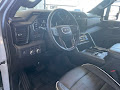 2025 GMC Sierra 2500HD AT4X