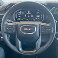 2025 GMC Sierra 2500HD AT4X