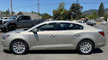 2015 Buick LaCrosse Leather Group