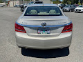 2015 Buick LaCrosse Leather Group